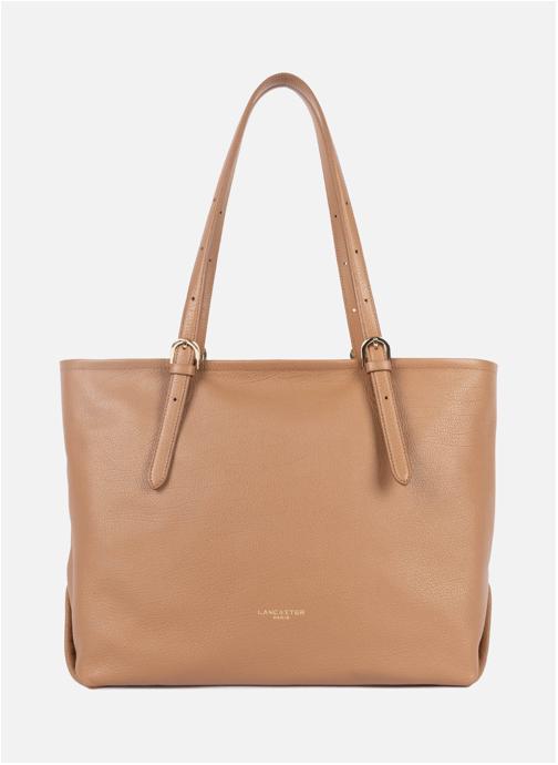 Lancaster Sacs à main Dune femme marron