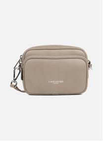 Sacs à main Donna Ama femme marron
