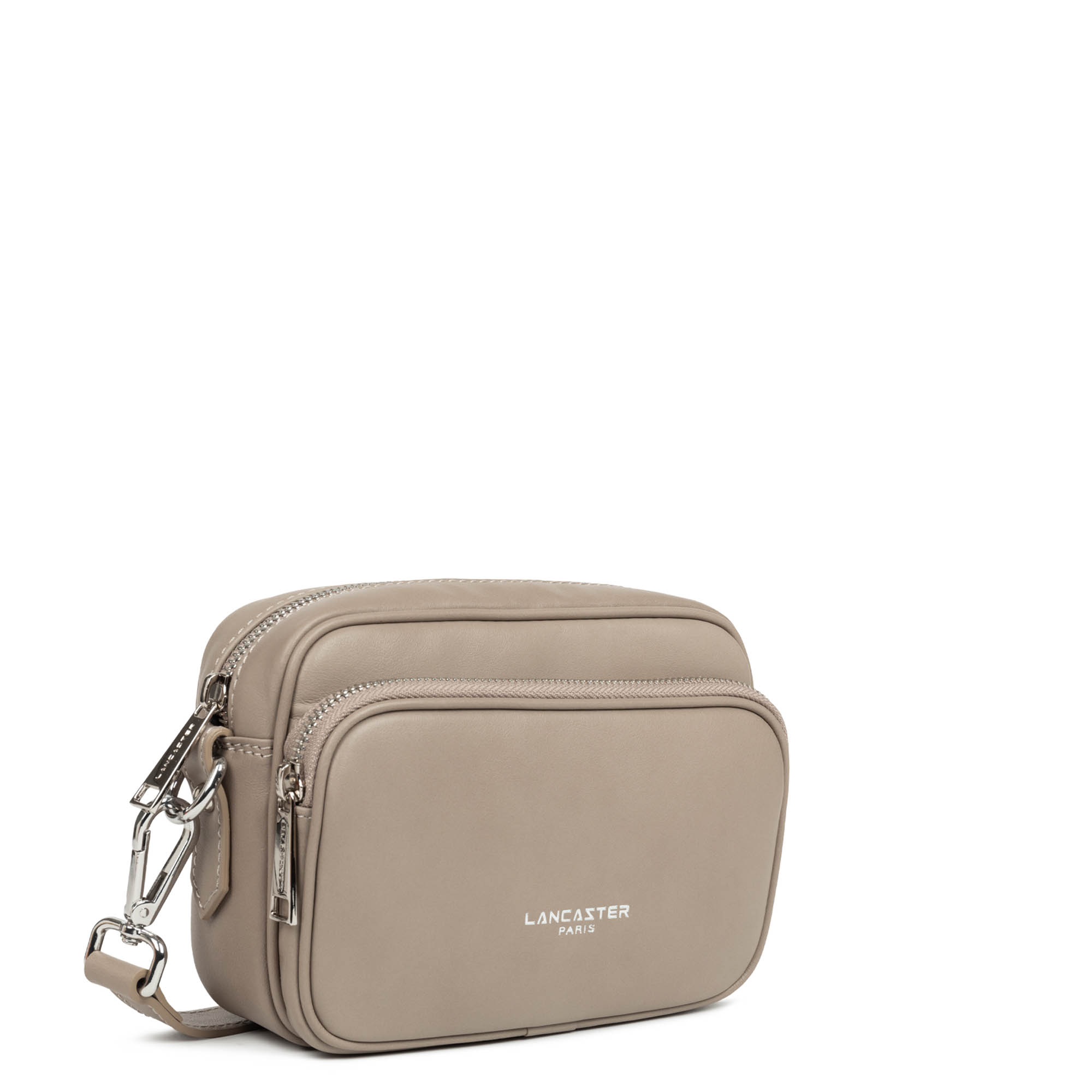 Sacs à main Donna Ama femme gris Lancaster Sacs à main Donna Ama femme gris Gris