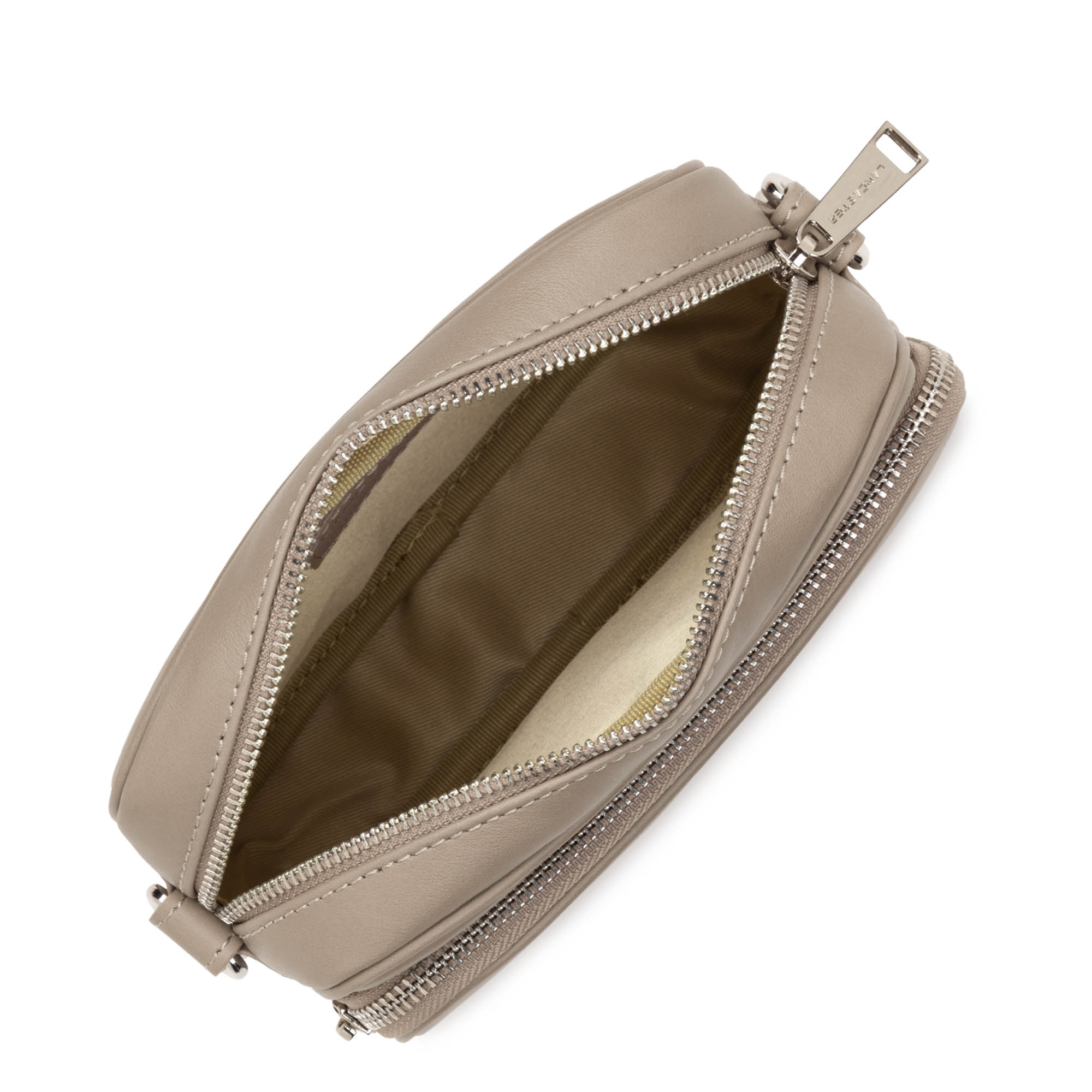 Sacs à main Donna Ama femme gris Lancaster Sacs à main Donna Ama femme gris Gris