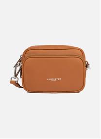 Sacs à main Donna Ama femme marron