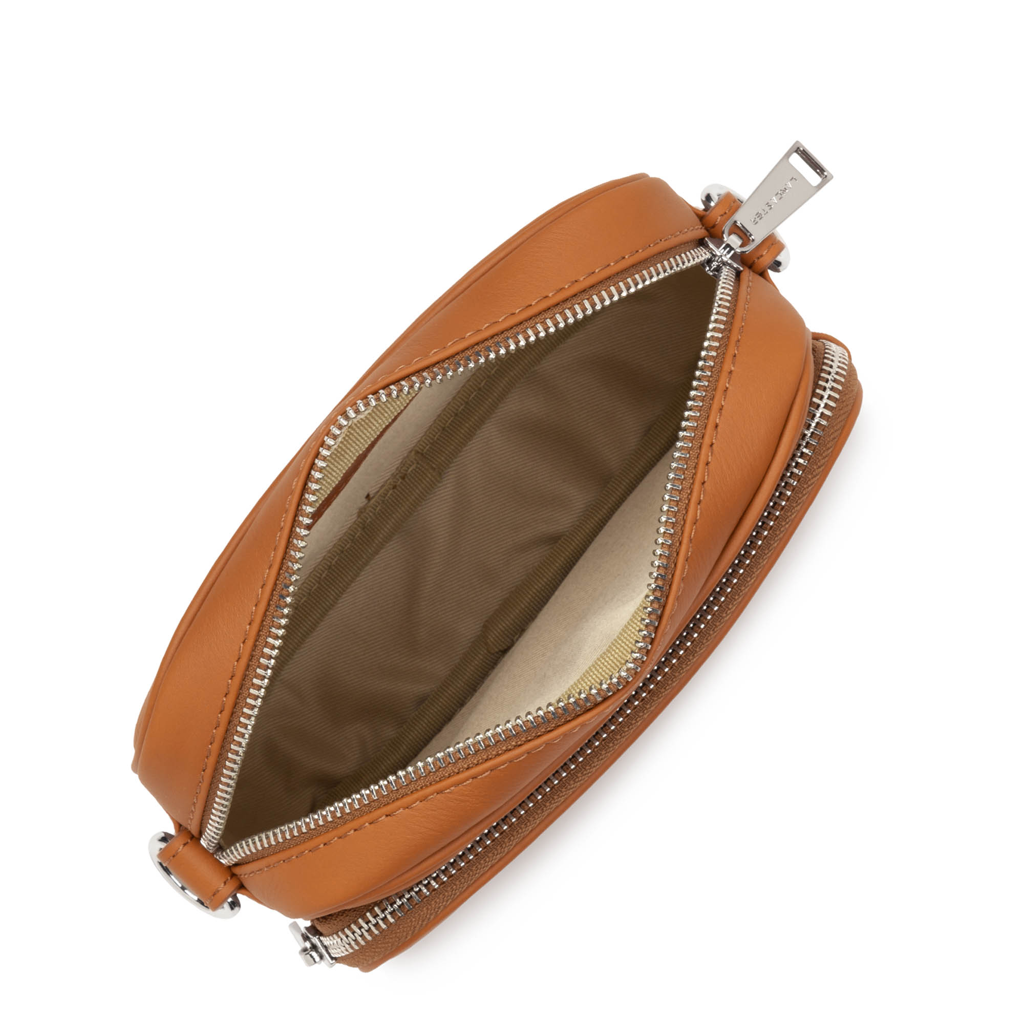 Sacs à main Donna Ama femme marron Lancaster Sacs à main Donna Ama femme marron Camel