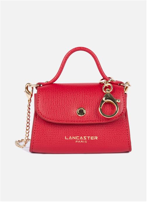 Lancaster Porte-monnaies Sierra PM femme rouge
