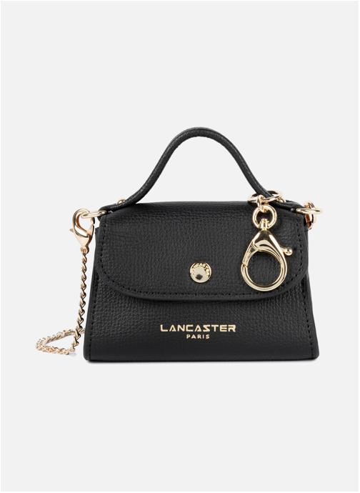 Lancaster Porte-monnaies Sierra PM femme noir