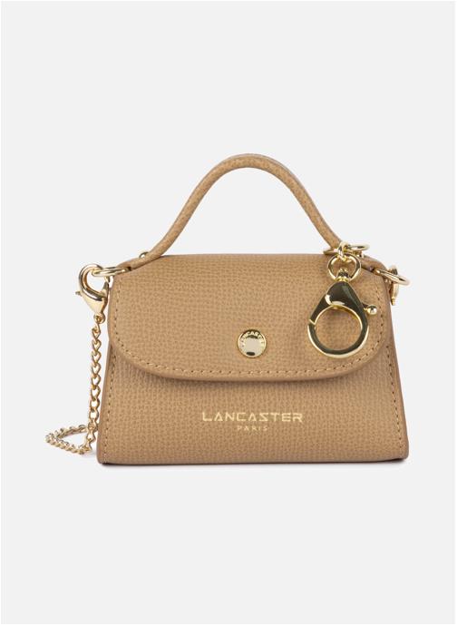 Lancaster Porte-monnaies Sierra PM femme marron