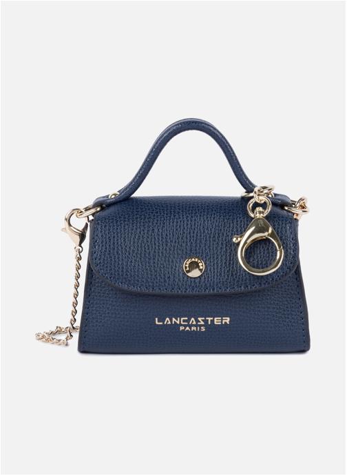 Lancaster Porte-monnaies Sierra PM femme bleu