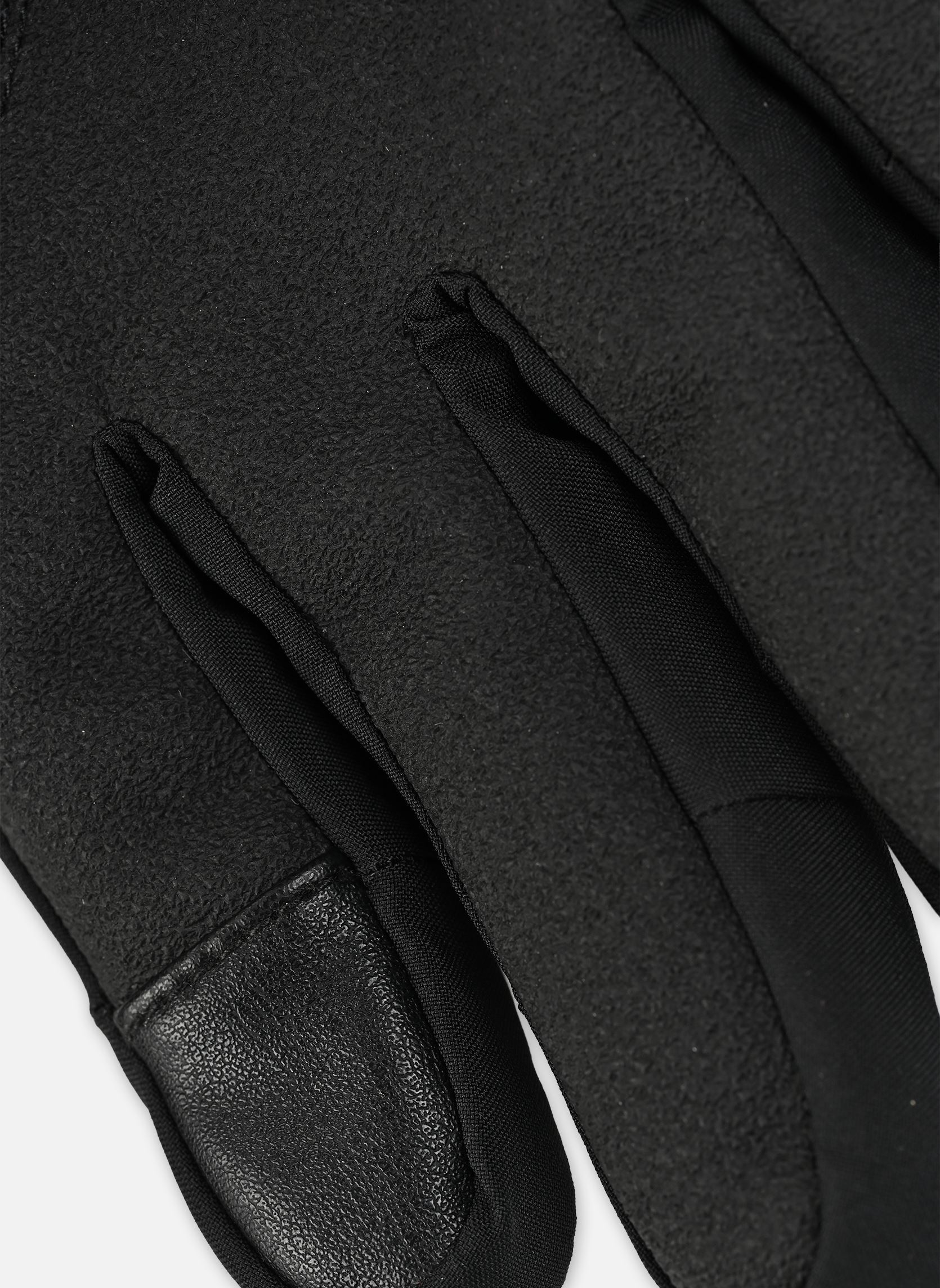 Gants Freshfield Gloves femme noir Roxy Gants Freshfield Gloves femme noir TRUE BLACK