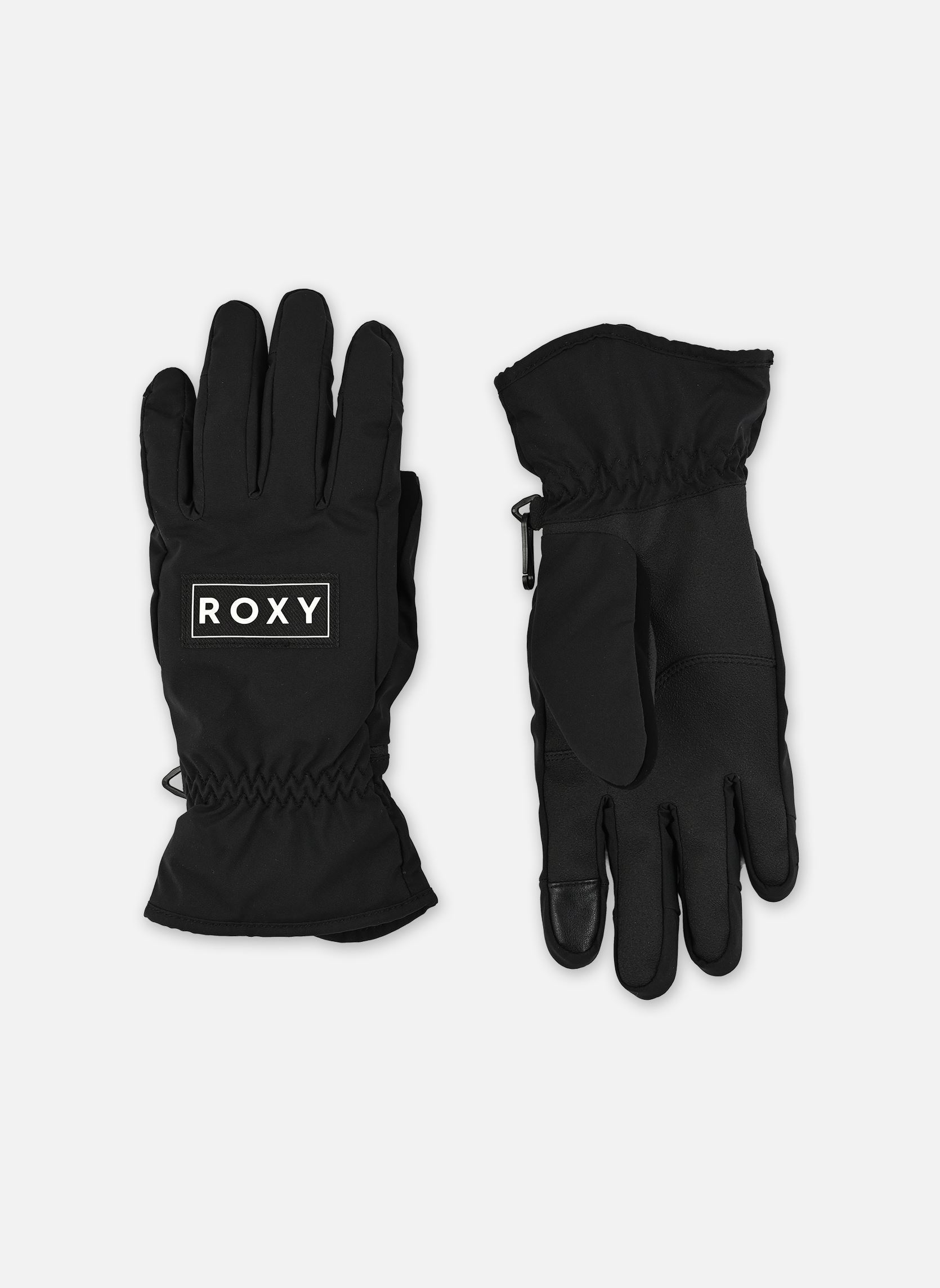 Gants Roxy Freshfield Gloves pour Femme