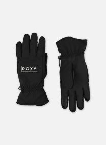 Handschoenen Freshfield Gloves dames oranje
