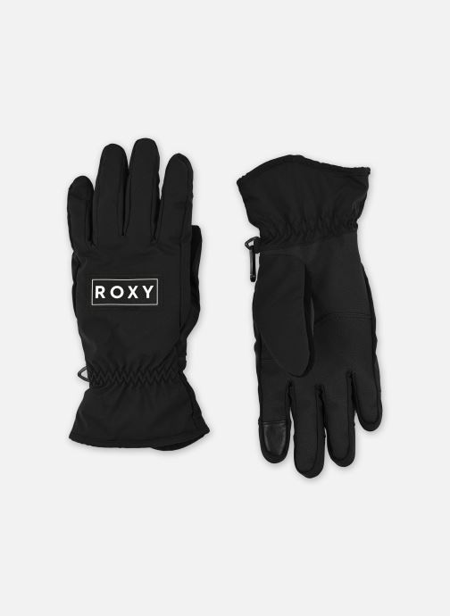 Roxy Handschoenen Freshfield Gloves dames zwart