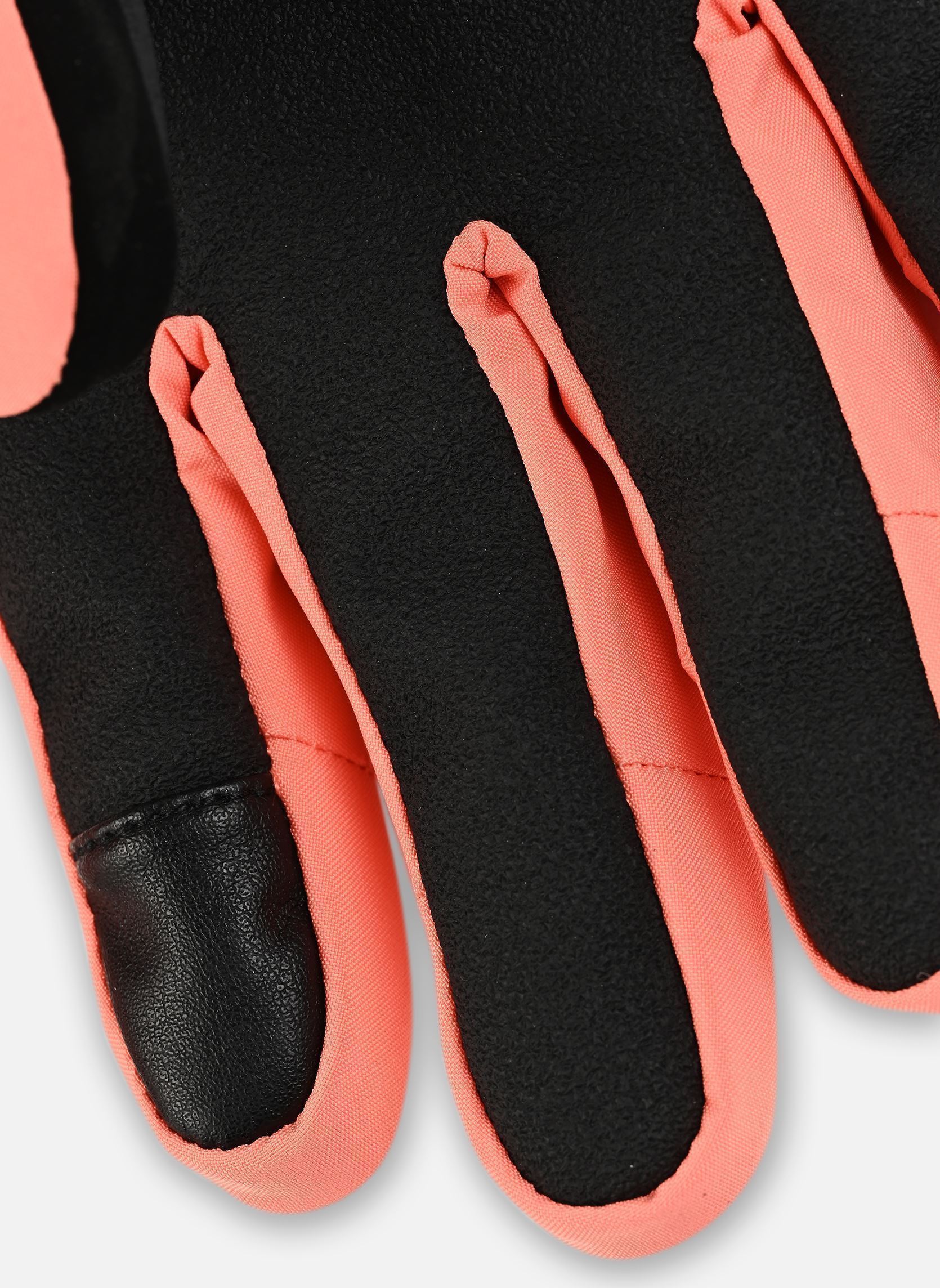 Handschoenen Freshfield Gloves dames oranje Roxy Handschoenen Freshfield Gloves dames oranje CORAL CHIC