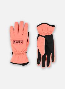Handschoenen Freshfield Gloves dames oranje