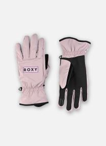 Handschoenen Freshfield Gloves dames oranje