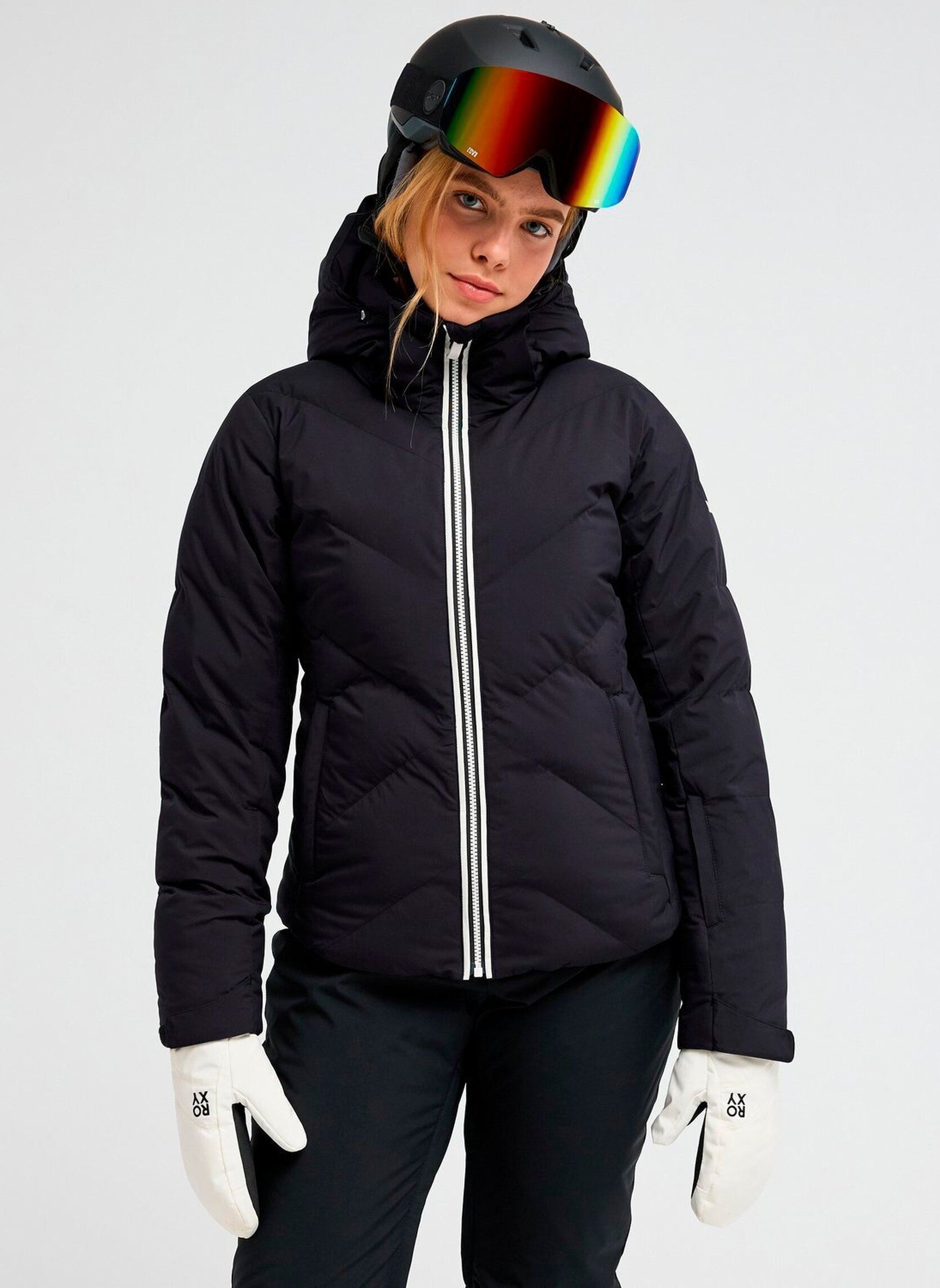 Doudounes Roxy Snowdrift 15K EU - vue 2