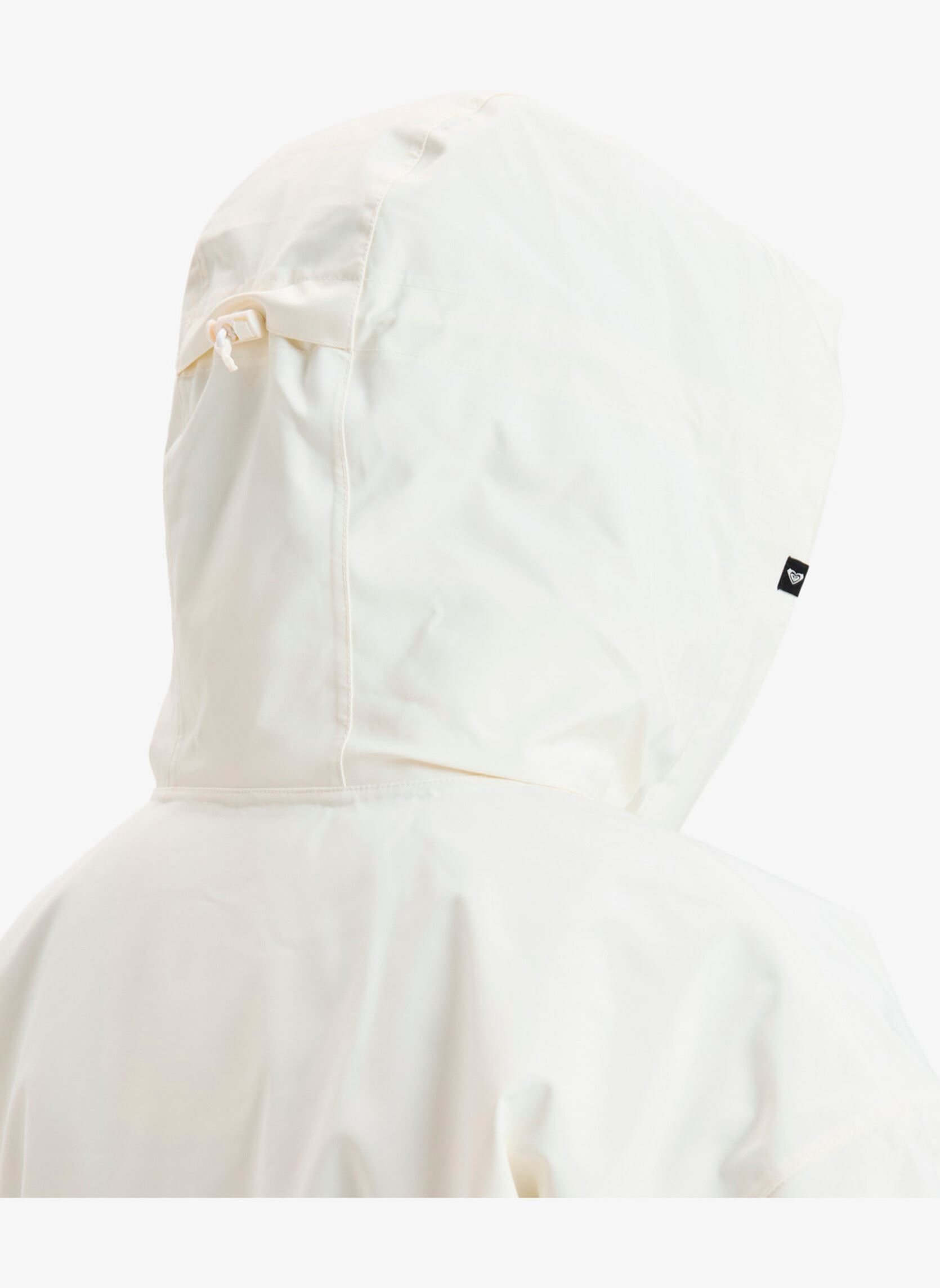 Vestes Landscape Jk femme blanc Roxy Vestes Landscape Jk femme blanc WHISPER WHITE