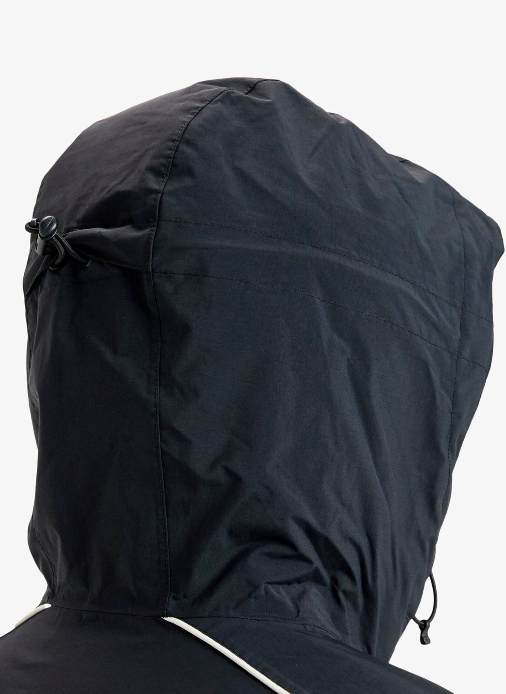 Giacche Chloe Kim Anorak Jk donna nero Roxy Giacche Chloe Kim Anorak Jk donna nero TRUE BLACK