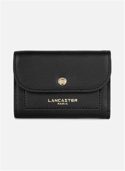 Lancaster Portefeuilles Sierra PM femme noir