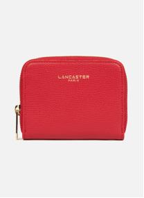 Portefeuilles Sierra PM femme rouge