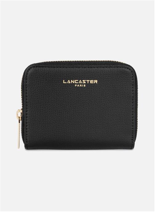 Lancaster Portefeuilles Sierra PM femme noir