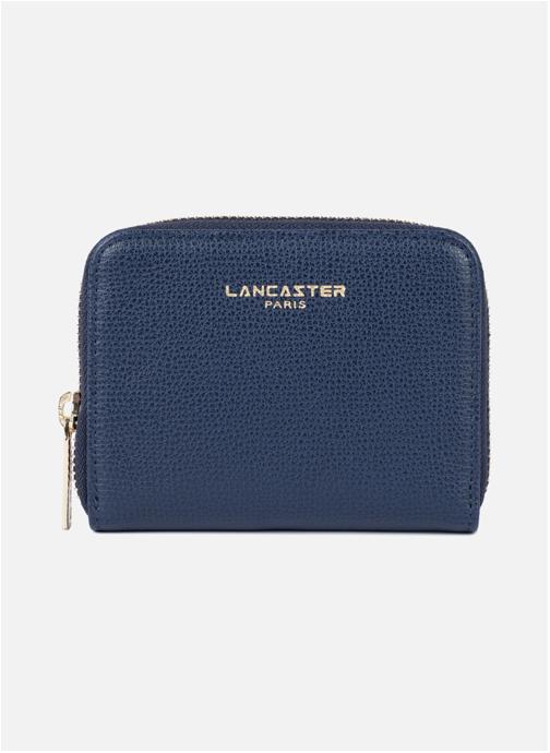 Lancaster Portefeuilles Sierra PM femme bleu