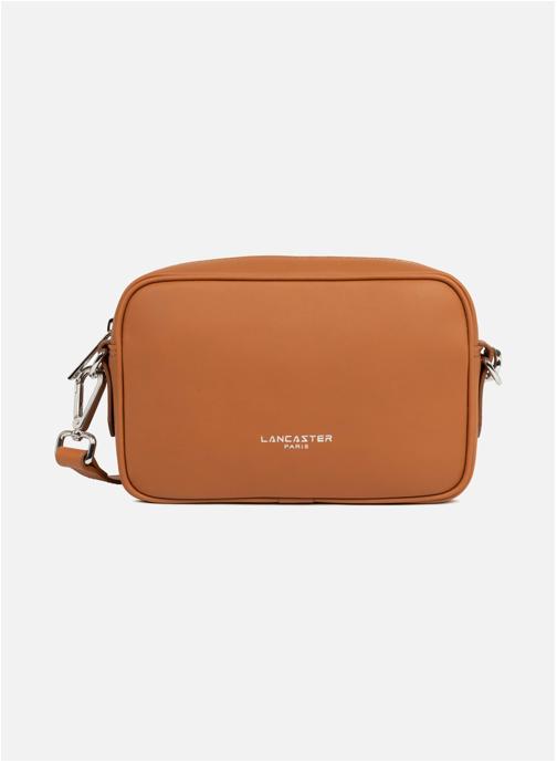 Lancaster Sacs à main Donna Ama femme marron