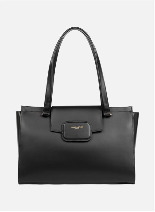 Lancaster Sacs à main Paris PAD femme noir