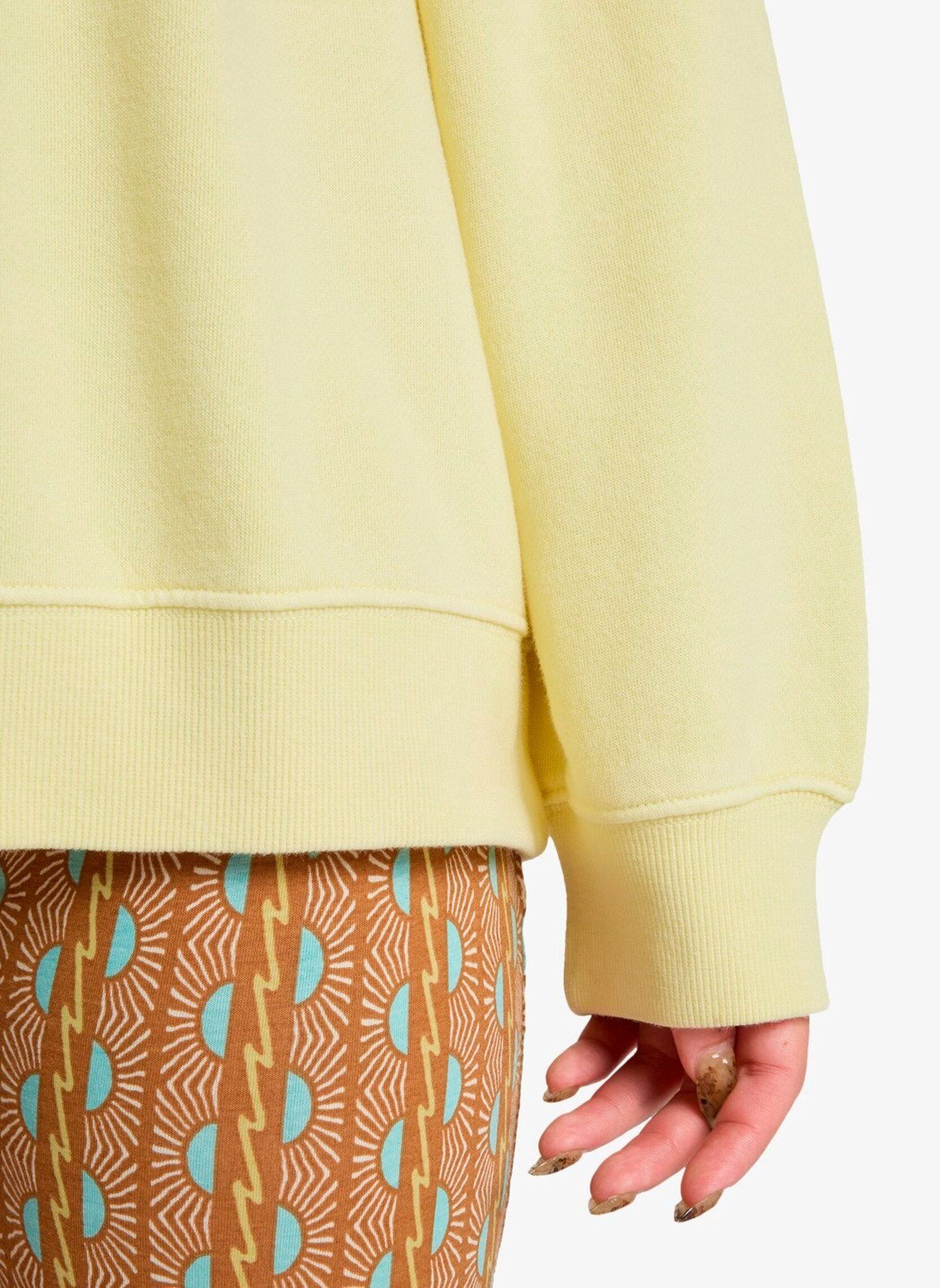 Bandana MST beige | 100% cotone | Anacardi Flower Design