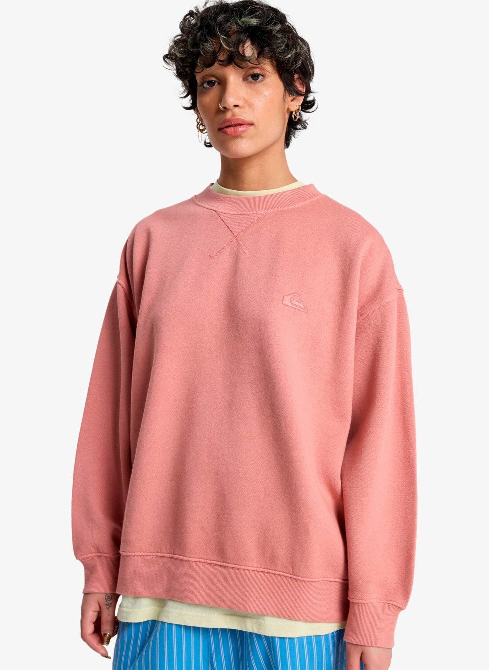 Vêtements Quiksilver Essential Crew pour - vue 1