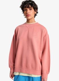 Sweatshirts Essential Crew femme noir