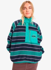 Pulls polaire Renek Hz femme multicolore Quiksilver Pulls polaire Renek Hz femme multicolore DEEP SEA STRP RENEK
