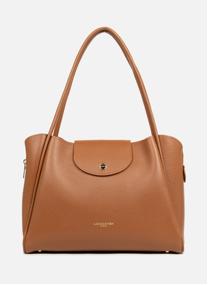 Sacs à main Ida Double femme gris