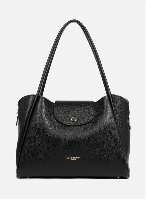 Lancaster Sacs à main Ida Double femme noir