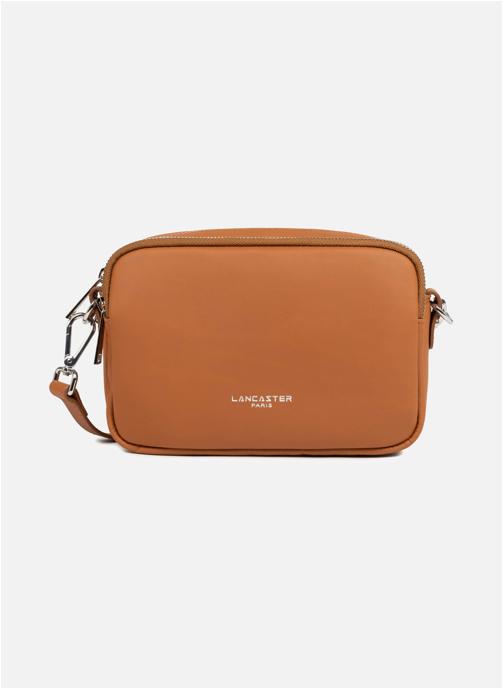 Lancaster Sacs à main Donna Ama femme marron