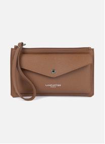 Pochettes Maya Double KBA femme noir