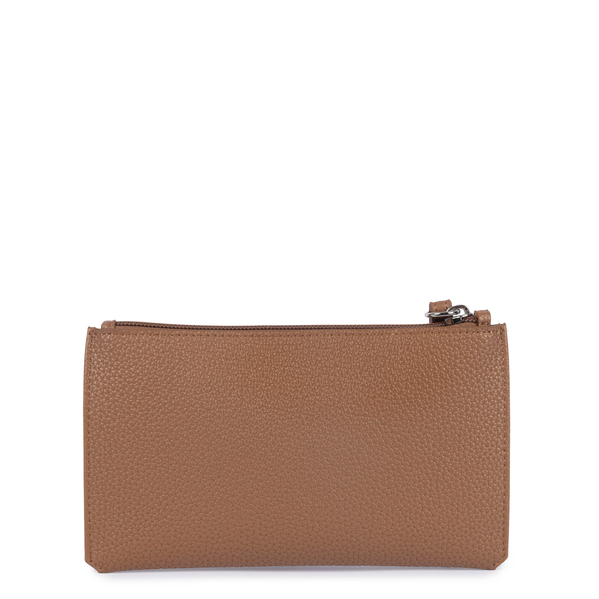 Pochettes Maya Double KBA femme marron Lancaster Pochettes Maya Double KBA femme marron Marron