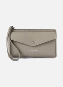 Pochettes Maya Double KBA femme noir