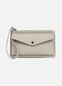 Pochettes Maya Double KBA femme noir