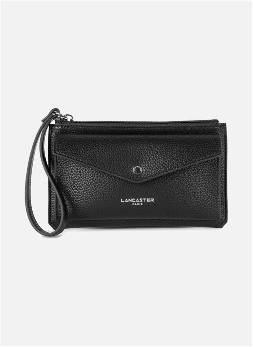 Lancaster Pochettes Maya Double KBA femme noir