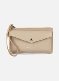 Pochettes Maya Double KBA femme noir