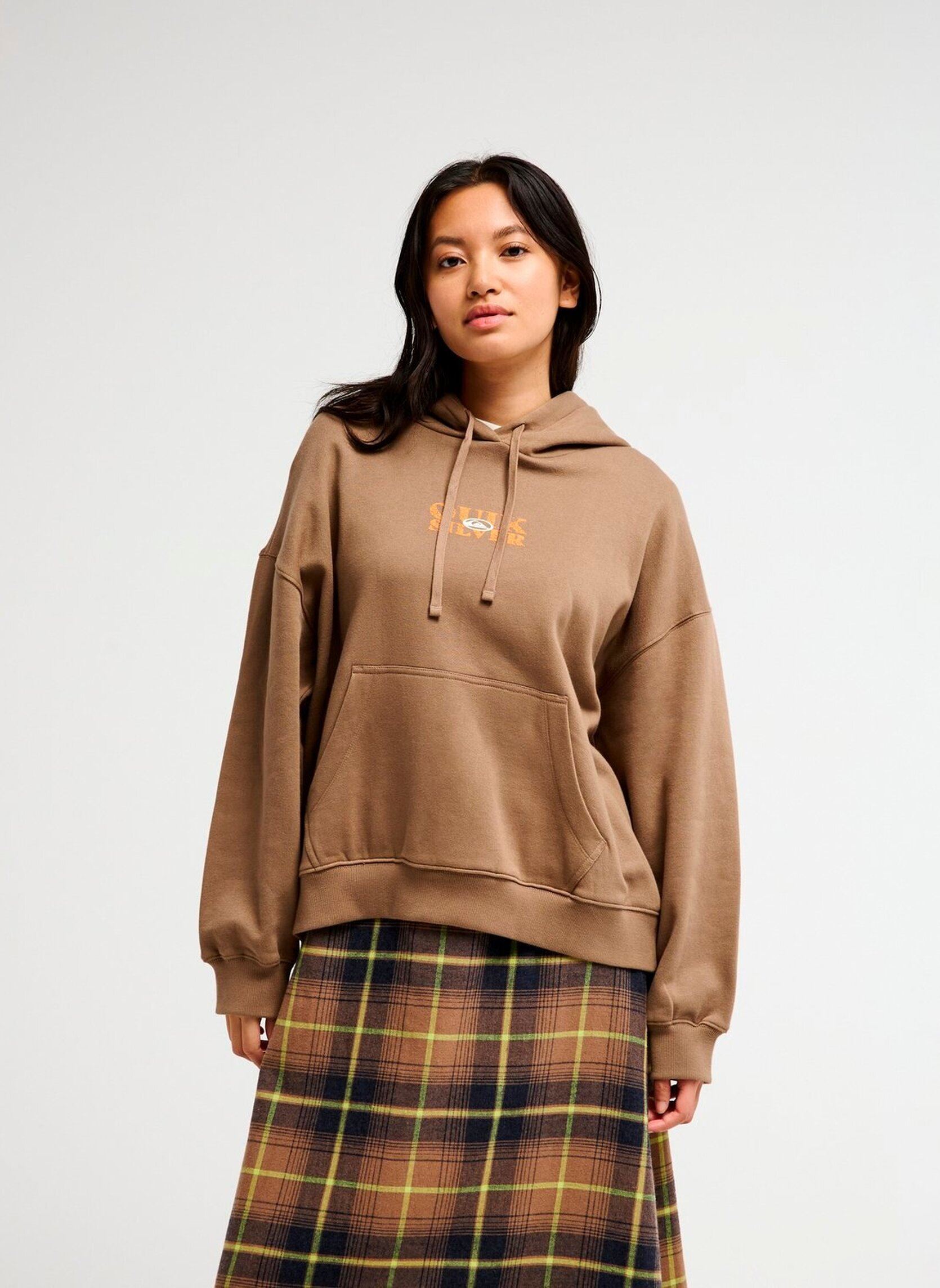 Sweatshirts à capuche Quiksilver Standard EU - vue 2