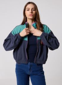 Fleece-Pullover Kedai Fz damen mehrfarbig