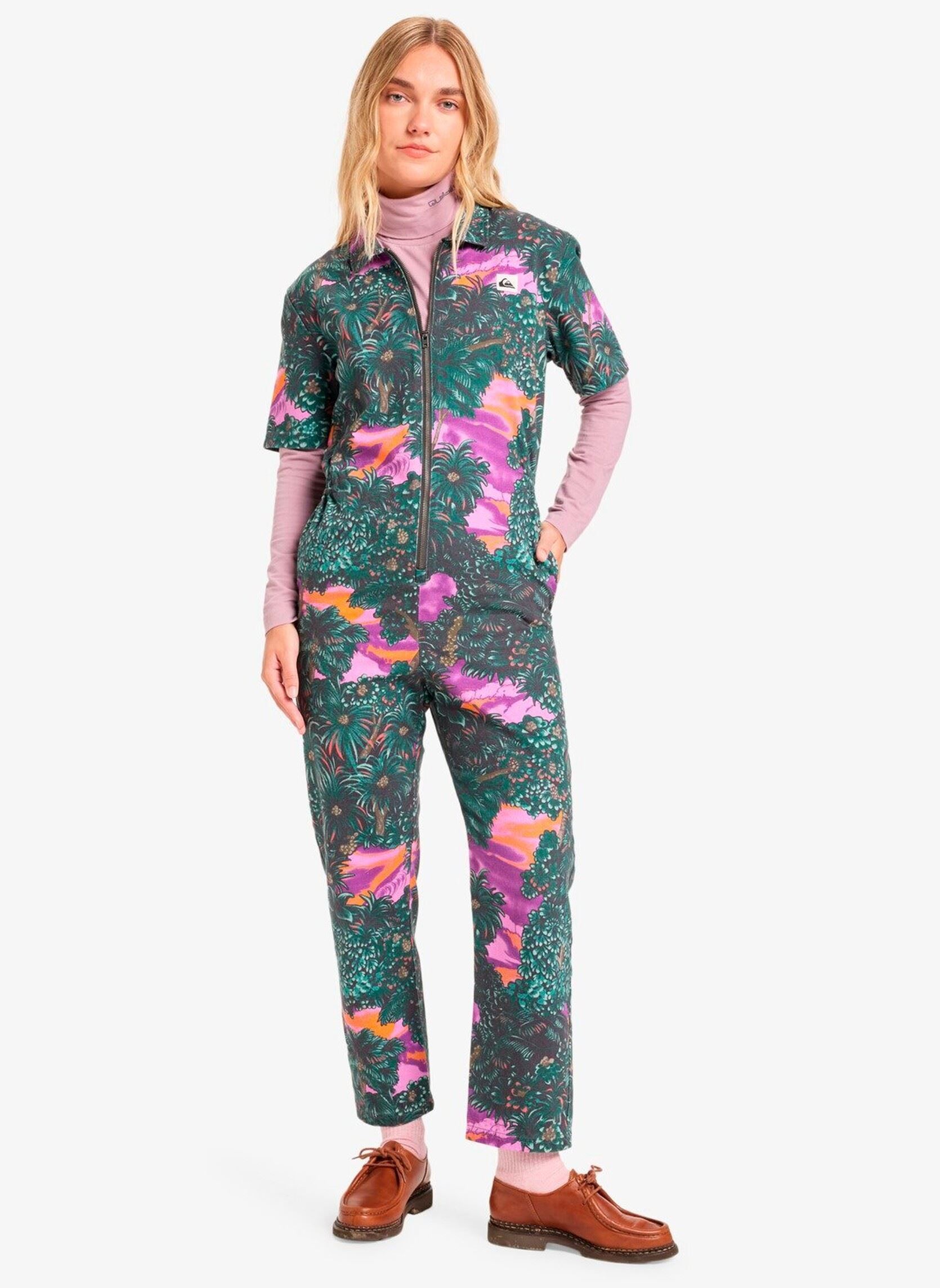 Combinaisons Quiksilver Gemuroh EU - vue 2