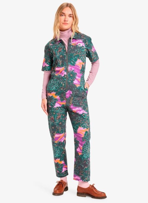 HaVeP 80298 Attitude dames werkbroek