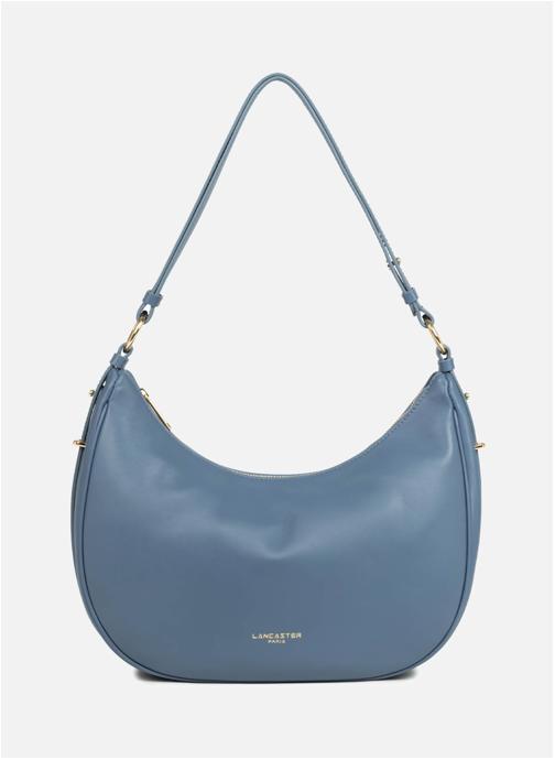 Lancaster Sacs à main Donna Aria femme bleu