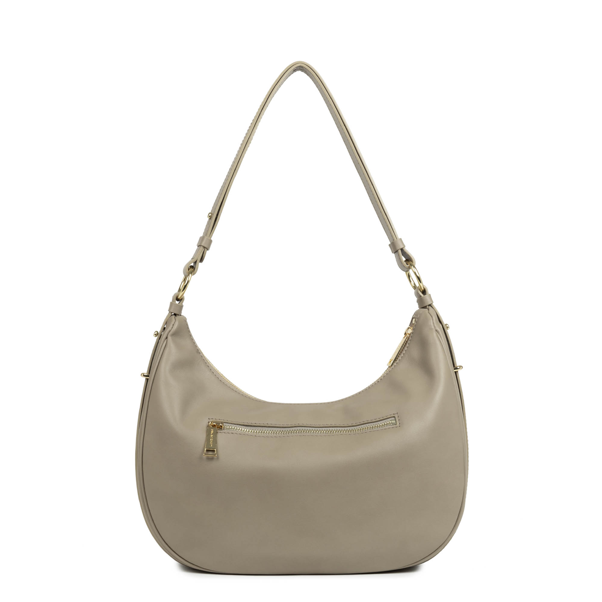 Sac Béatrice Gris Anthracite
