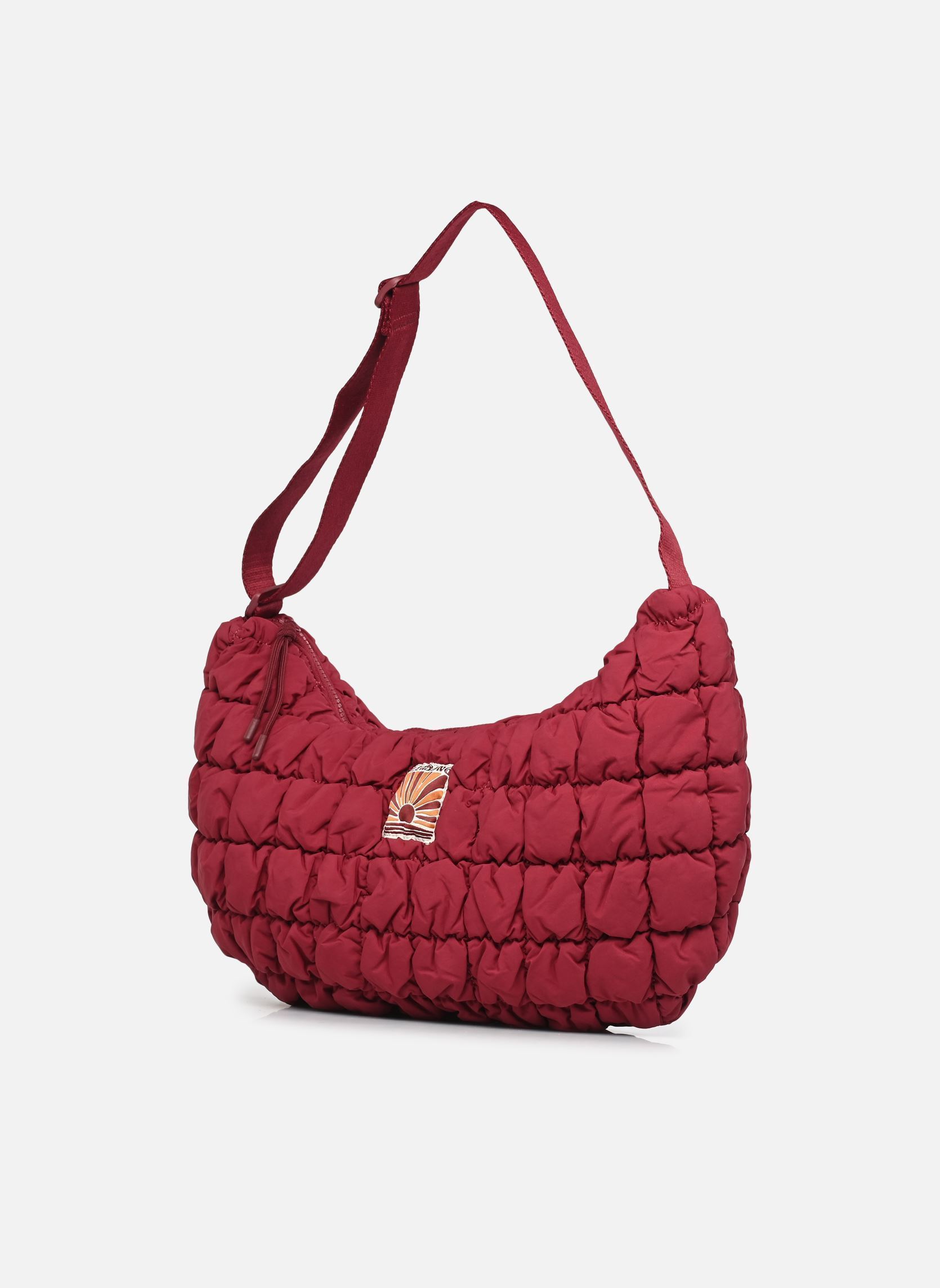 Schoudertassen Big Sunshine dames bordeaux Billabong Schoudertassen Big Sunshine dames bordeaux CORAL