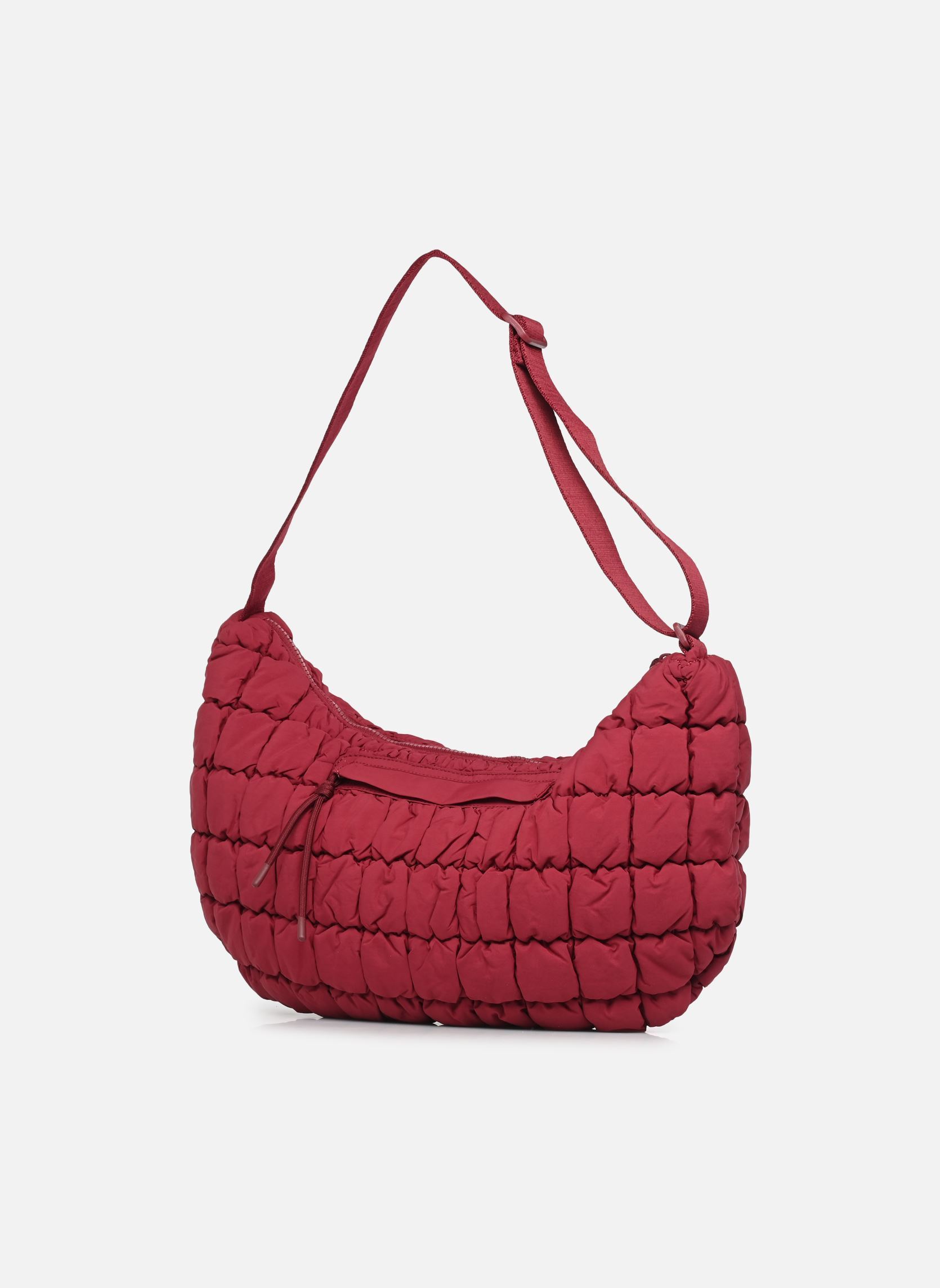 Schoudertassen Big Sunshine dames bordeaux Billabong Schoudertassen Big Sunshine dames bordeaux CORAL