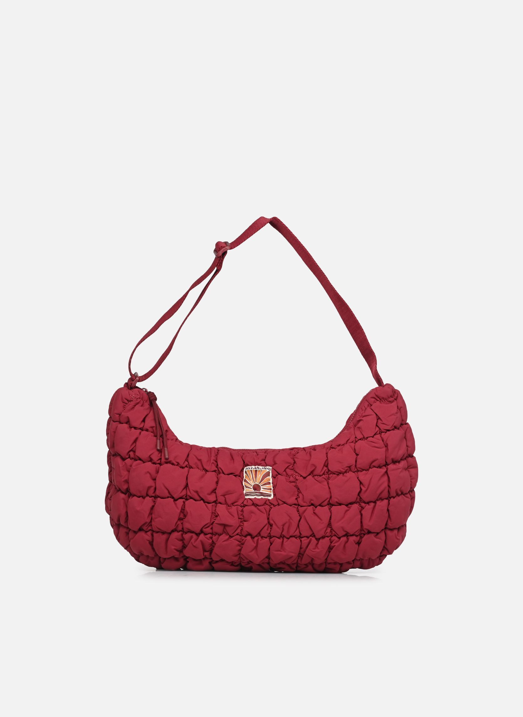 Schoudertassen Big Sunshine dames bordeaux Billabong Schoudertassen Big Sunshine dames bordeaux CORAL