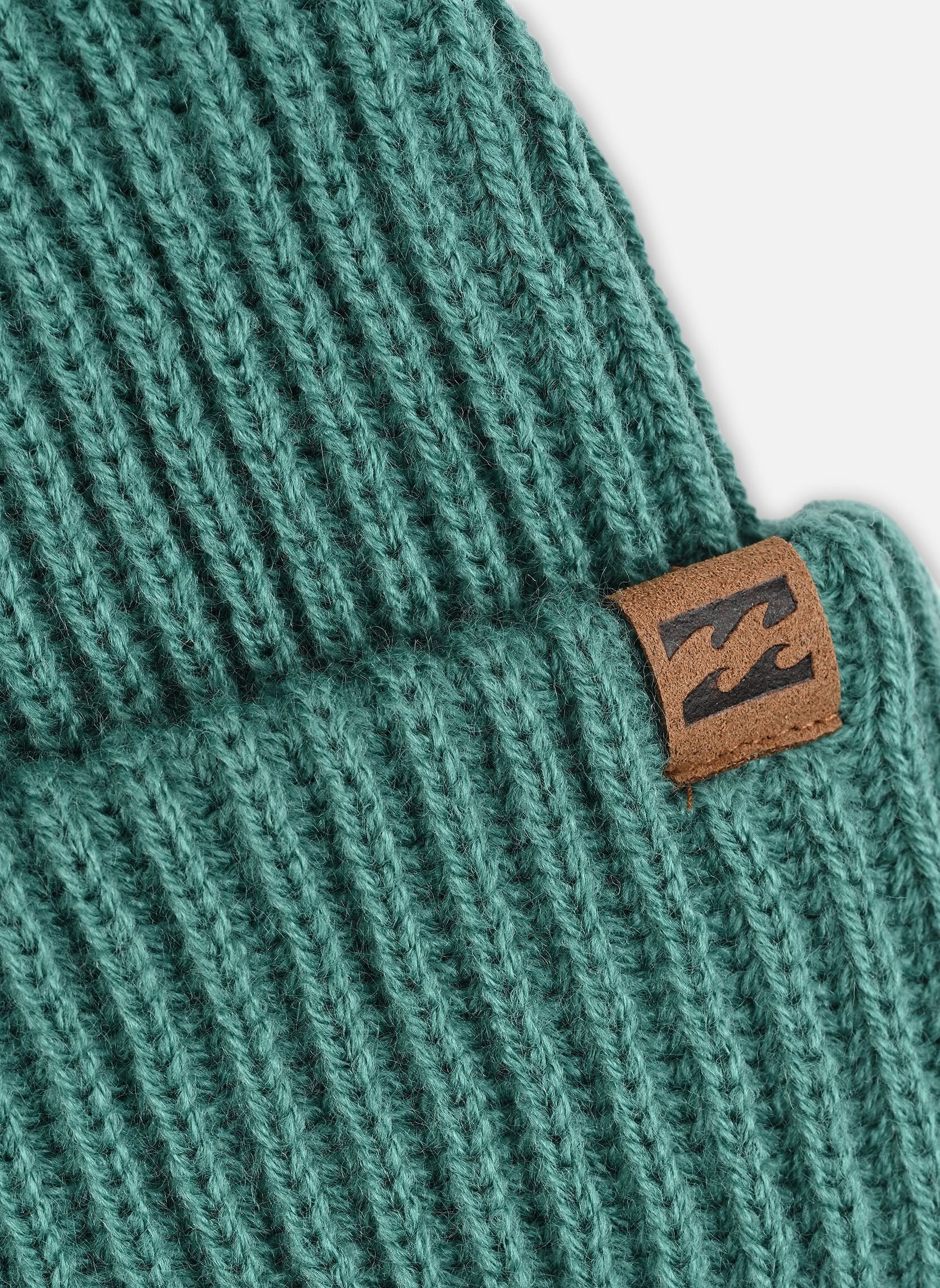 Mützen Alta Rib damen grün Billabong Mützen Alta Rib damen grün EVERGREEN