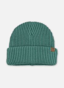 Bonnets Alta Rib femme orange